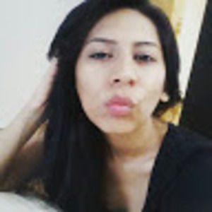 Meet your Posher, Meghana